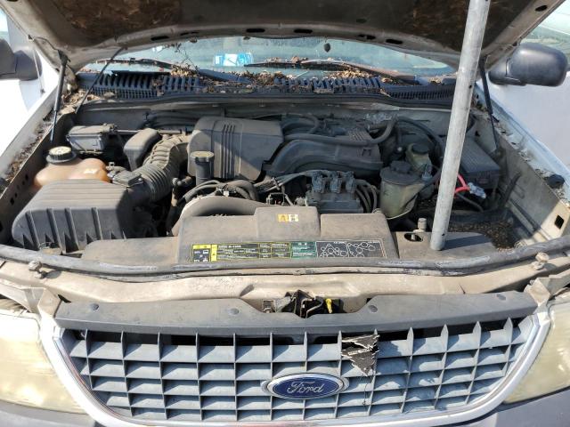 Photo 12 from auction – 2002 FORD EXPLORER X with VIN 1FMZU62E62UC10312