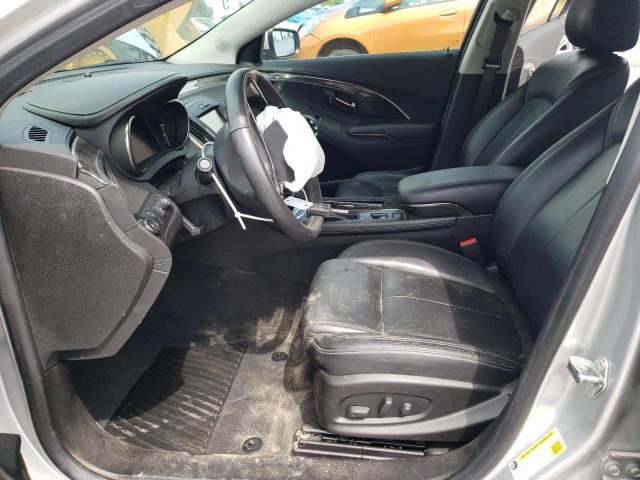 Photo 7 from auction – 2016 BUICK LACROSSE with VIN 1G4GB5G37GF185804