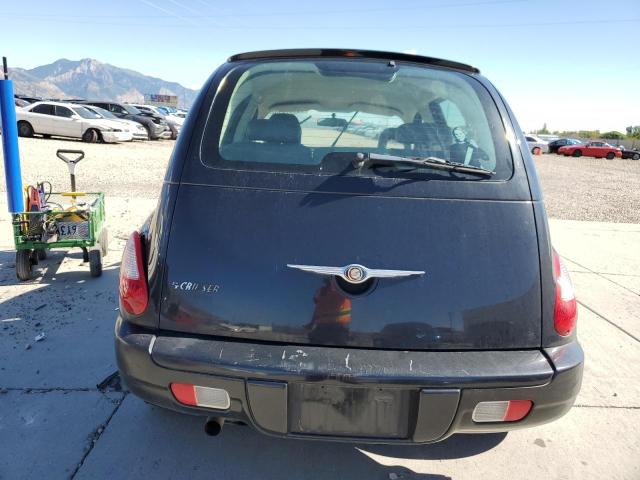 Photo 6 from auction – 2008 CHRYSLER PT CRUISER with VIN 3A8FY48BX8T243600