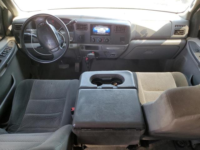 Photo 8 from auction – 2002 FORD F250 SUPER with VIN 1FTNW21F62EB34584