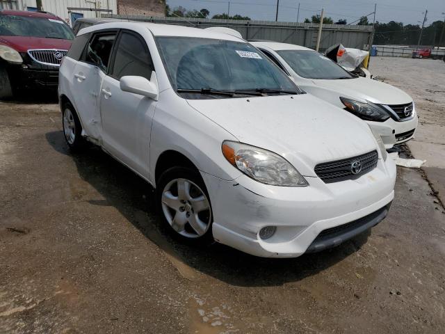 Photo 4 from auction – 2008 TOYOTA COROLLA MA with VIN 2T1KR30EX8C699599