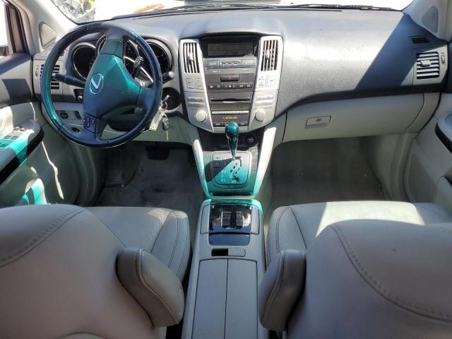 صورة رقم 8 من المزاد - 2009 LEXUS RX 350 مع VIN 2T2GK31U09C073041