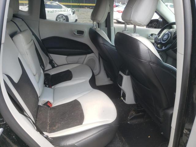 Photo 11 from auction – 2019 JEEP COMPASS LA with VIN 3C4NJCBB1KT649251