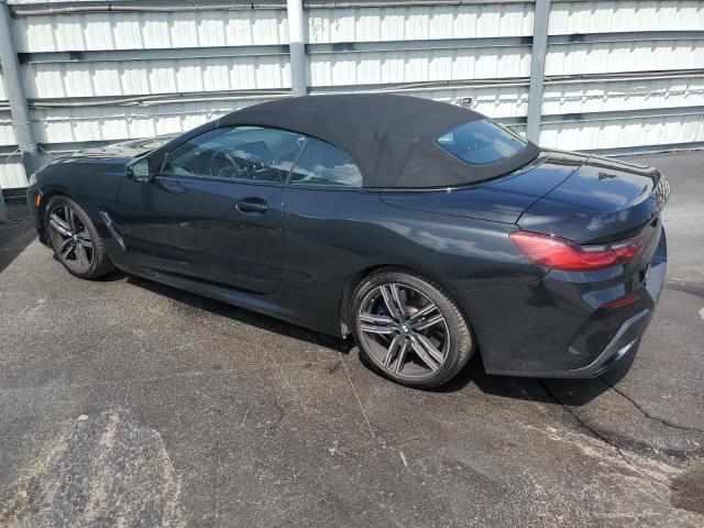 Photo 2 from auction – 2022 BMW 840I with VIN WBADZ2C0XNCH18577