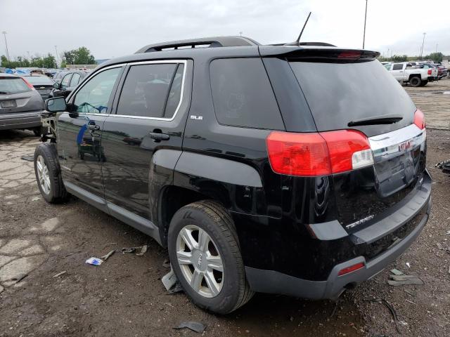 Photo 2 from auction – 2014 GMC TERRAIN SL with VIN 2GKFLWE36E6260509