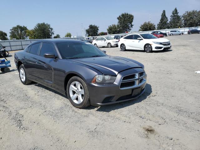 Photo 4 from auction – 2013 DODGE CHARGER SE with VIN 2C3CDXBG5DH665003