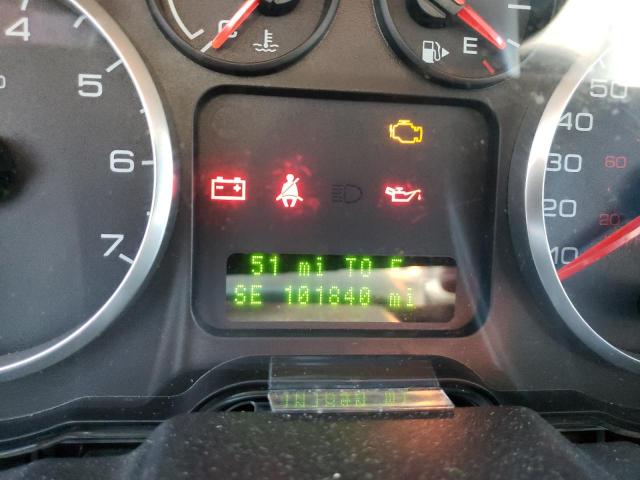Photo 9 from auction – 2006 FORD FIVE HUNDR with VIN 1FAFP24156G103523