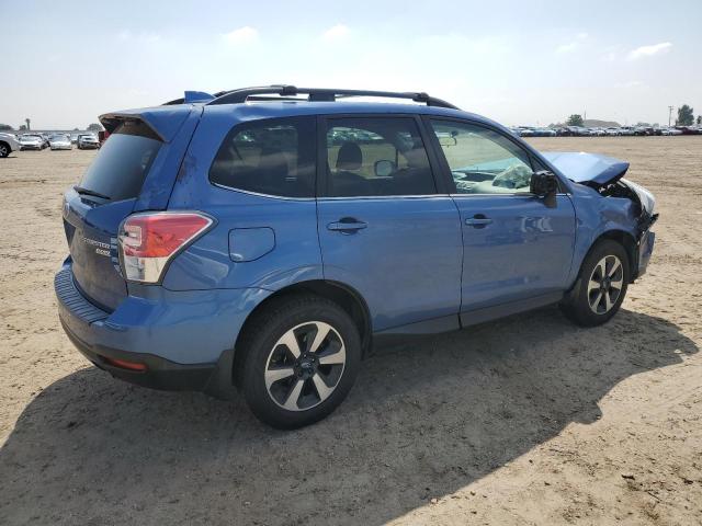Photo 3 from auction – 2017 SUBARU FORESTER 2 with VIN JF2SJAJC4HH536985