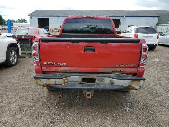 Photo 6 from auction – 2004 CHEVROLET SILVERADO with VIN 2GCEK19T841264712