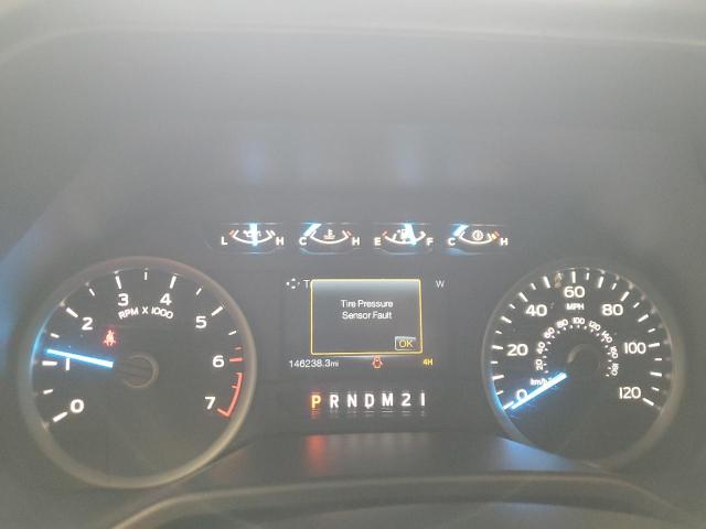 Photo 9 from auction – 2015 FORD F150 SUPER with VIN 1FTEW1EG1FFB20508
