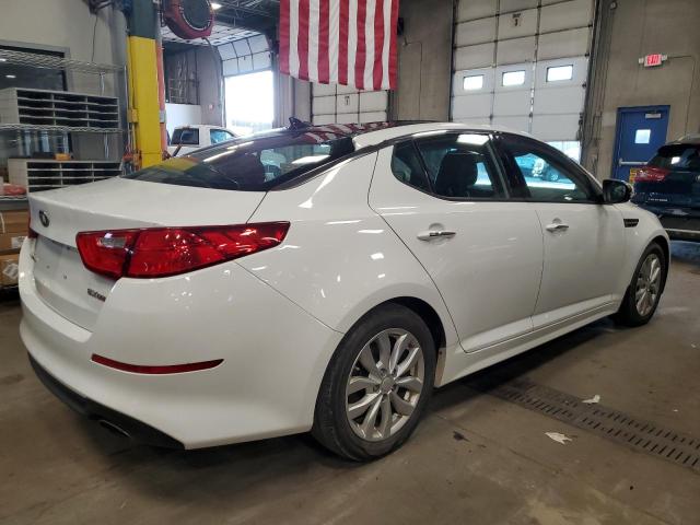 Foto 3 de la subasta – 2015 KIA OPTIMA EX con VIN 5XXGN4A78FG503267