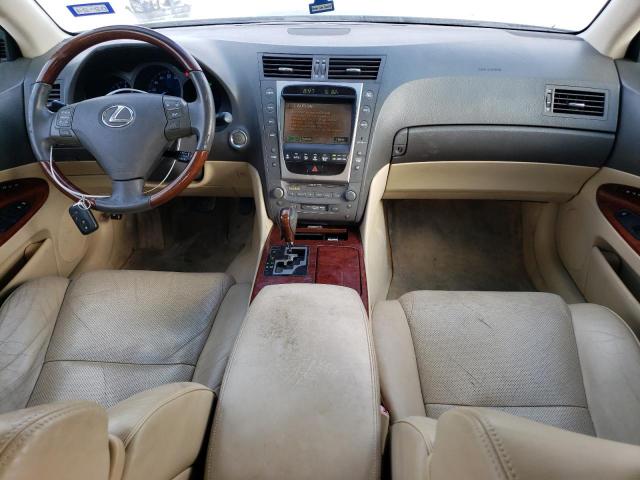 صورة رقم 8 من المزاد - 2006 LEXUS GS 300 مع VIN JTHCH96S060011669