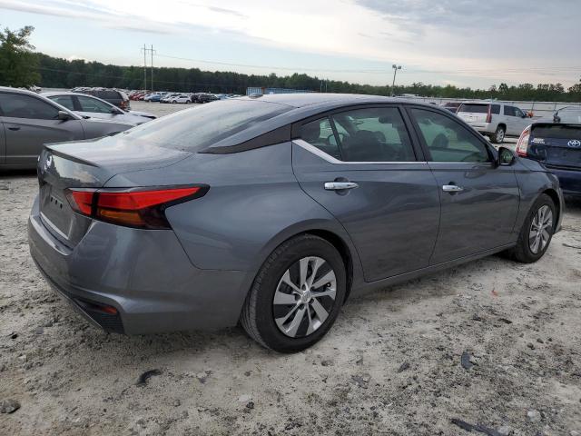 Photo 3 from auction – 2020 NISSAN ALTIMA S with VIN 1N4BL4BVXLN320407