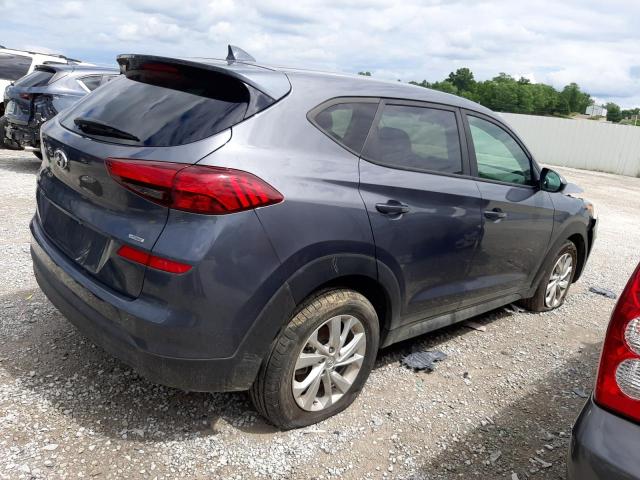 Photo 3 from auction – 2019 HYUNDAI TUCSON SE with VIN KM8J2CA49KU055054