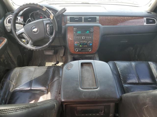 Photo 8 from auction – 2007 CHEVROLET SILVERADO with VIN 1GCHK23KX7F530439