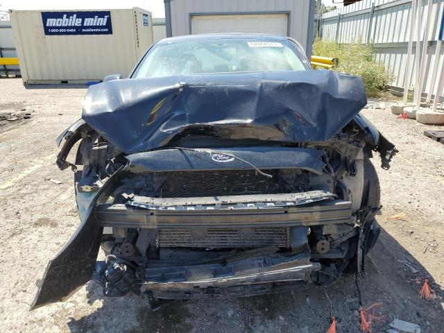 Photo 5 from auction – 2013 FORD FUSION SE with VIN 3FA6P0HR1DR101732