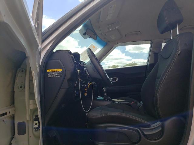 Photo 7 from auction – 2017 KIA SOUL with VIN KNDJN2A22H7419522