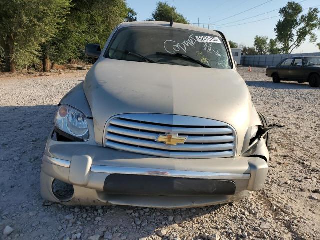 Photo 5 from auction – 2009 CHEVROLET HHR LS with VIN 3GNCA13B99S545737