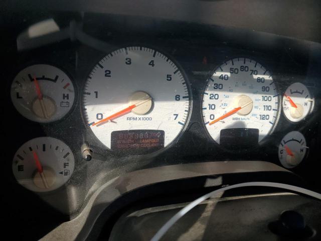 Фото 9 с аукциона – 2002 DODGE RAM 1500 с VIN 3D7HA18N82G189376
