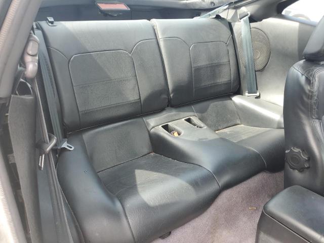 Photo 10 from auction – 1999 MITSUBISHI ECLIPSE GS with VIN 4A3AK44Y6XE139632