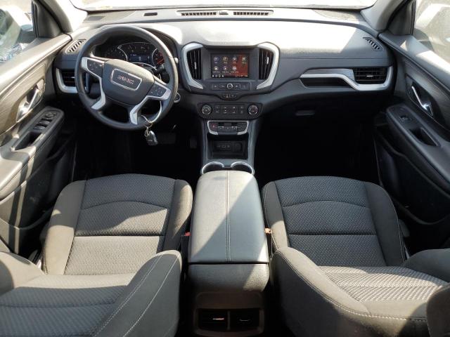 Photo 8 from auction – 2022 GMC TERRAIN SL with VIN 3GKALMEV6NL113375
