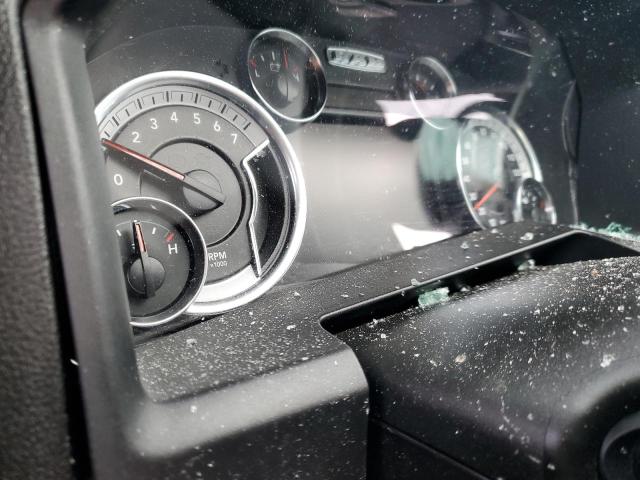 Photo 9 from auction – 2022 RAM 1500 CLASS with VIN 1C6RR6GG7NS229930