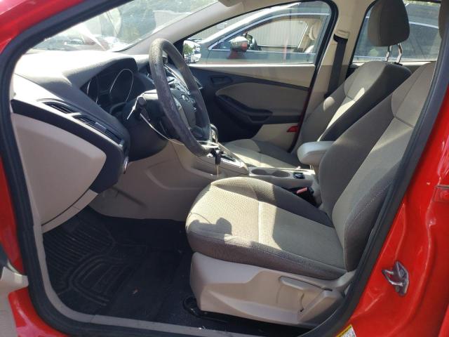 Photo 7 from auction – 2012 FORD FOCUS SE with VIN 1FAHP3K22CL124388