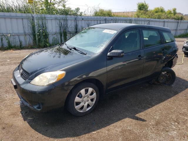 TOYOTA COROLLA MA 2005 with VIN 2T1KR32E55C884183 - Photo from auction