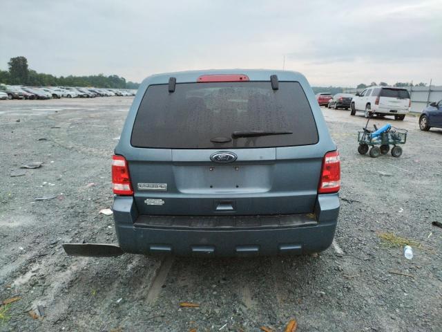 Photo 6 from auction – 2011 FORD ESCAPE XLS with VIN 1FMCU0C7XBKB04086