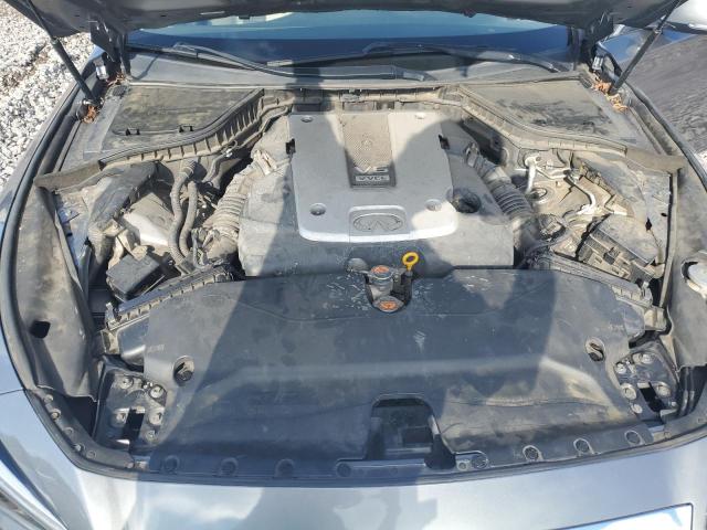 Photo 11 from auction – 2014 INFINITI Q50 BASE with VIN JN1BV7APXEM683021