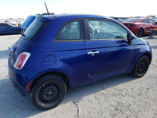 Photo 3 from auction – 2012 FIAT 500 POP with VIN 3C3CFFAR1CT131056