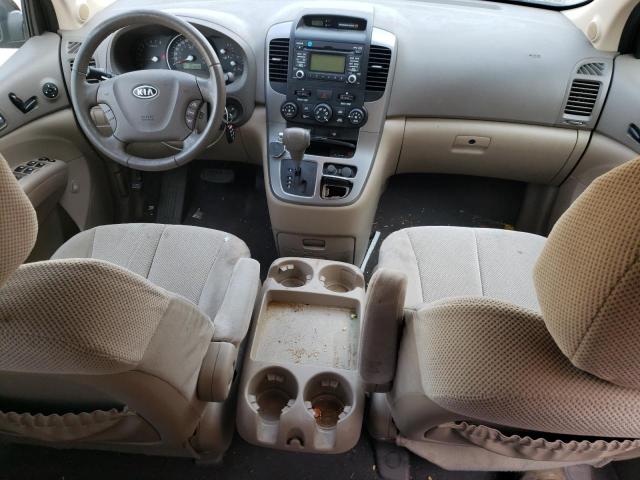 Photo 8 from auction – 2010 KIA SEDONA EX with VIN KNDMH4C36A6348391