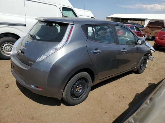 Photo 3 from auction – 2017 NISSAN LEAF S with VIN 1N4BZ0CP0HC307577