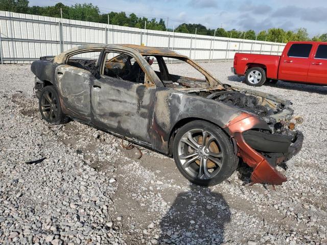 Photo 4 from auction – 2021 DODGE CHARGER GT with VIN 2C3CDXHG6MH535626