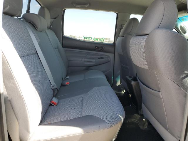 Photo 10 from auction – 2012 TOYOTA TACOMA DOU with VIN 5TFJU4GN5CX025280