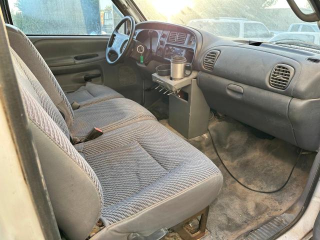 Photo 5 from auction – 1999 DODGE RAM 3500 with VIN 3B6MC366XX105003