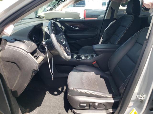 Photo 7 from auction – 2018 GMC TERRAIN DE with VIN 3GKALXEX9JL211099