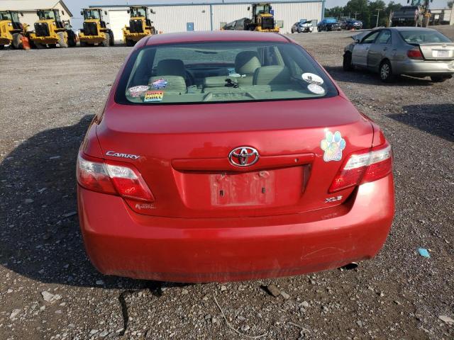Zdjęcie 6 z aukcji – 2007 TOYOTA CAMRY CE z VIN 4T1BE46K37U151925