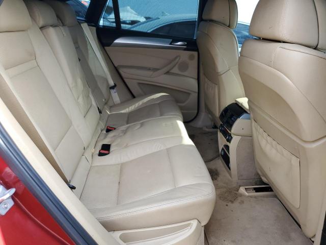 Photo 11 from auction – 2014 BMW X6 XDRIVE5 with VIN 5UXFG8C53EL592428