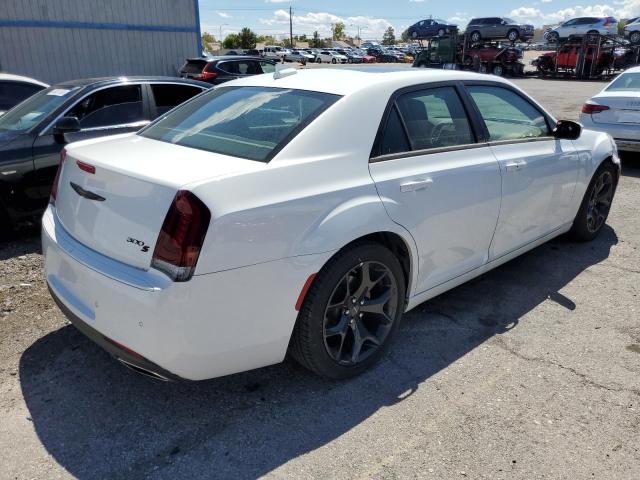 Photo 3 from auction – 2022 CHRYSLER 300 S with VIN 2C3CCABG1NH236586
