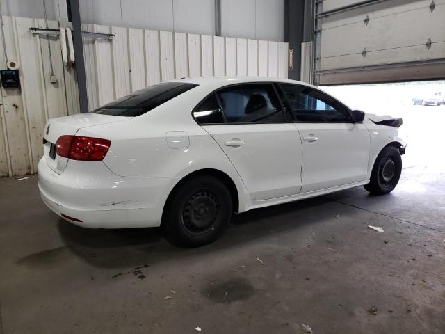 Photo 3 from auction – 2011 VOLKSWAGEN JETTA BASE with VIN 3VW2K7AJ5BM094635