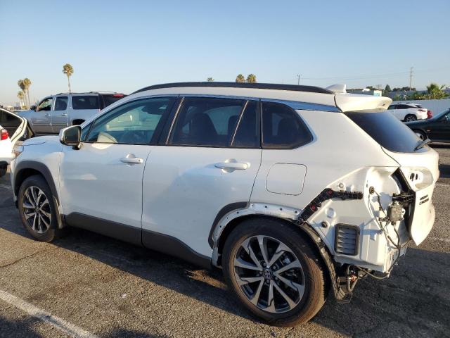 صورة رقم 2 من المزاد - 2022 TOYOTA COROLLA CR مع VIN 7MUDAAAG2NV011883