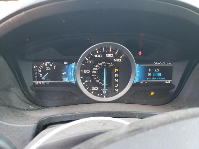 Снимка 9 от търг – 2012 FORD EXPLORER L с VIN 1FMHK8F83CGA13261