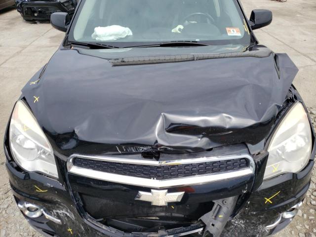 Photo 12 from auction – 2013 CHEVROLET EQUINOX LT with VIN 2GNFLNEK6D6277393