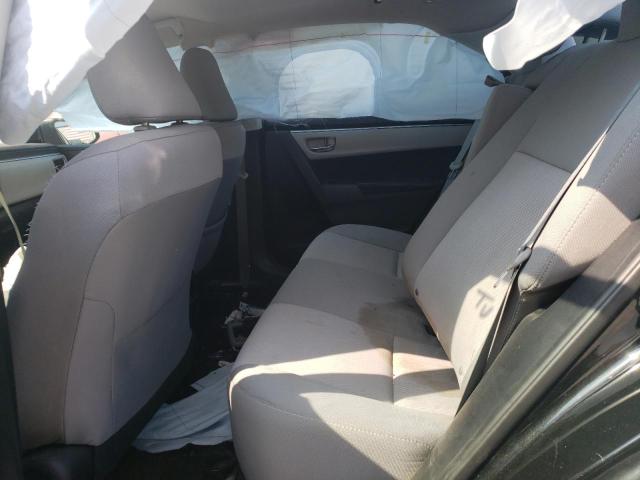 Photo 10 from auction – 2015 TOYOTA COROLLA L with VIN 2T1BURHE3FC269917