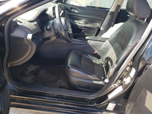 Photo 7 from auction – 2019 NISSAN ALTIMA SR with VIN 1N4BL4CV2KC163884