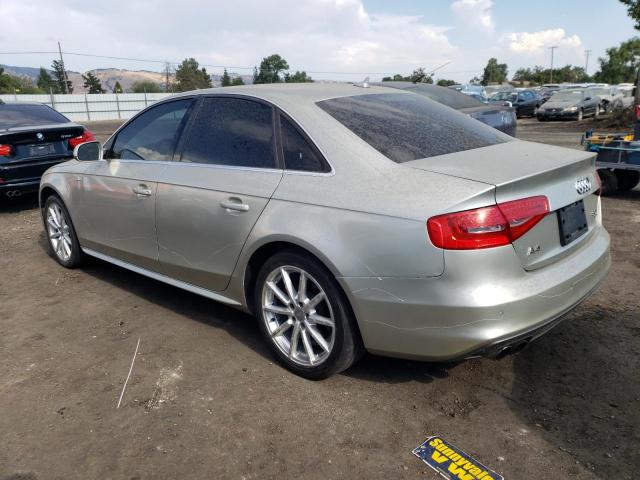 Photo 2 from auction – 2014 AUDI A4 PREMIUM with VIN WAUFFAFL2EN030656