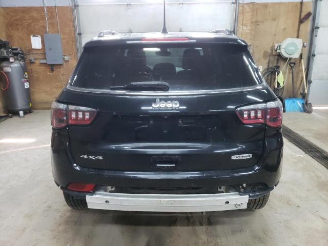Photo 6 from auction – 2017 JEEP COMPASS LA with VIN 3C4NJDBB7HT635952