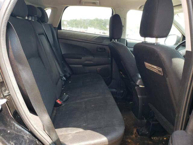 Photo 11 from auction – 2015 MITSUBISHI OUTLANDER with VIN 4A4AP3AW5FE061773