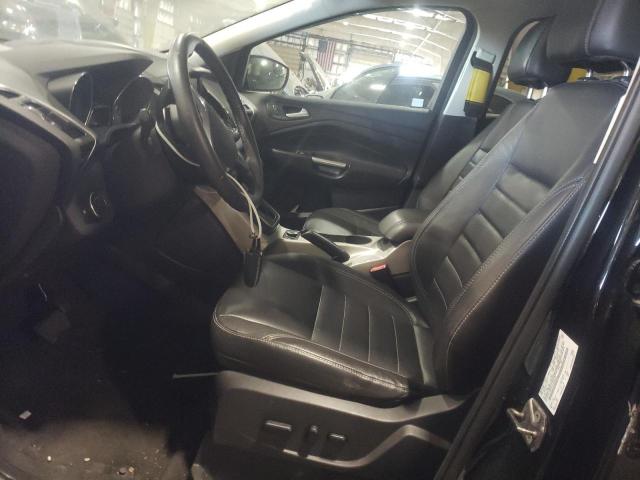 Photo 7 from auction – 2013 FORD ESCAPE with VIN 1FMCU9HX1DUC36416